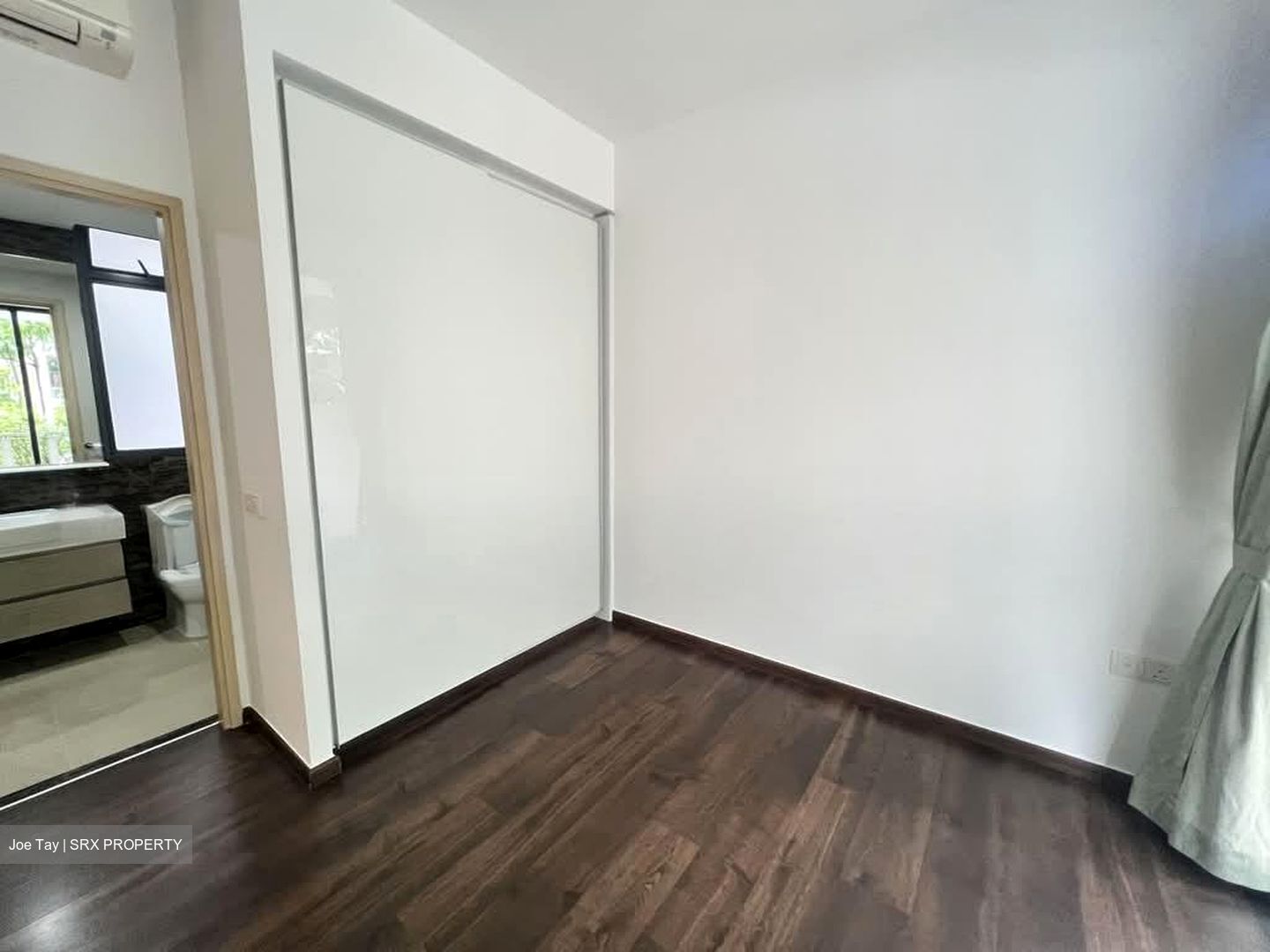 The Luxurie (D19), Condominium #589731481